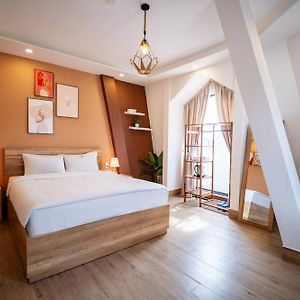 Dalat Blanc Hotel 2
